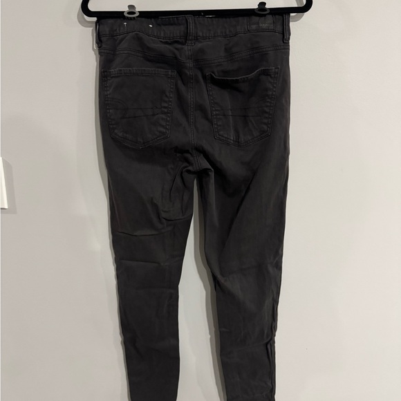 Black jeans - Picture 2 of 5